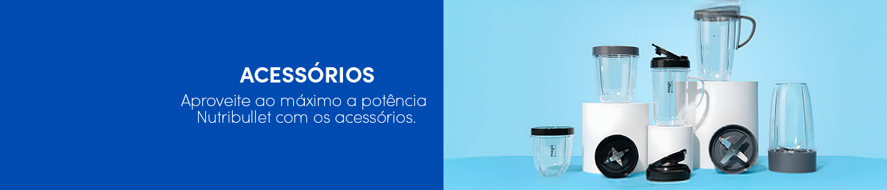 Acessórios